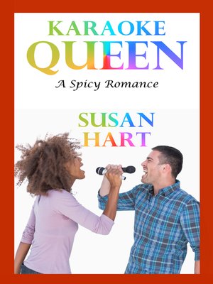cover image of Karaoke Queen